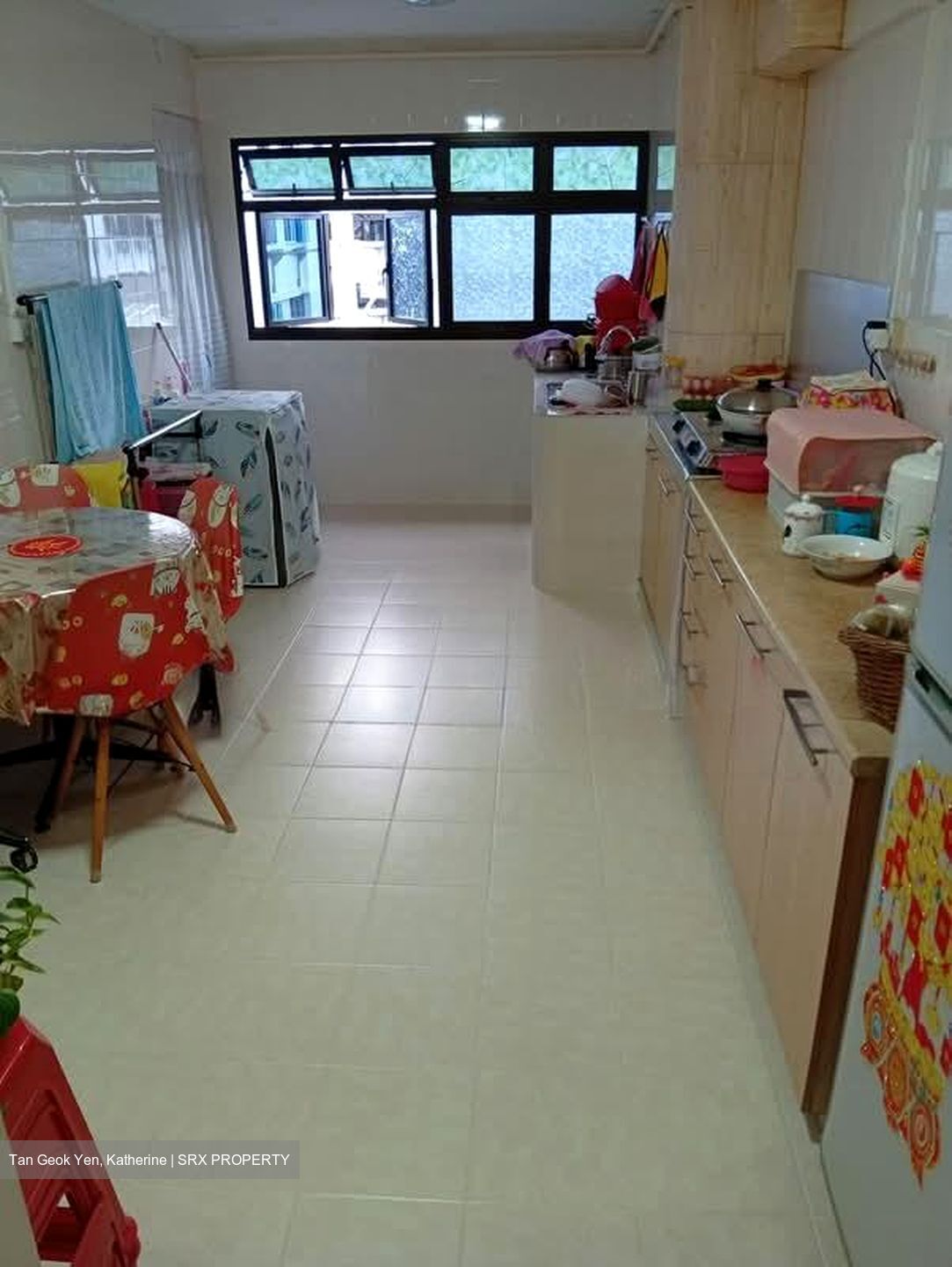 Blk 525 Jurong West Street 52 (Jurong West), HDB 3 Rooms #553437701